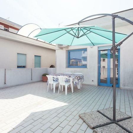 Petite Maison Apartment Lido di Jesolo Exterior foto