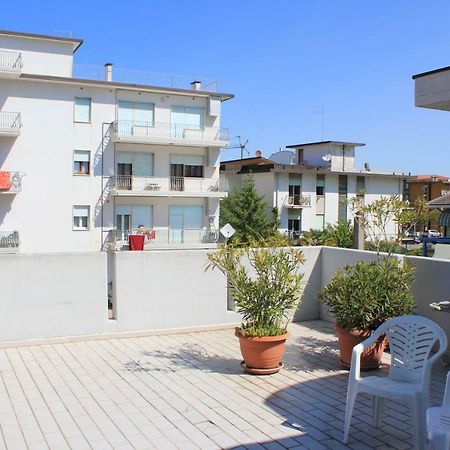 Petite Maison Apartment Lido di Jesolo Exterior foto