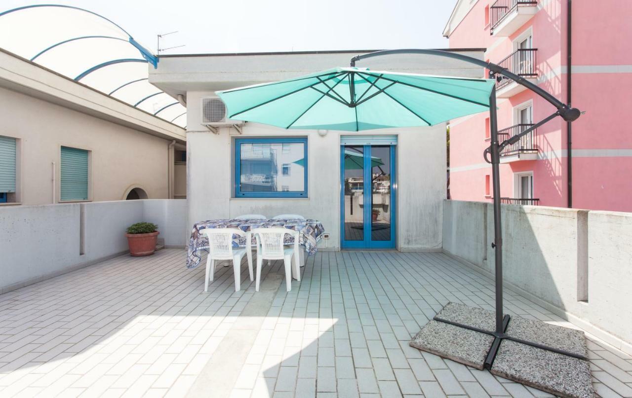 Petite Maison Apartment Lido di Jesolo Exterior foto