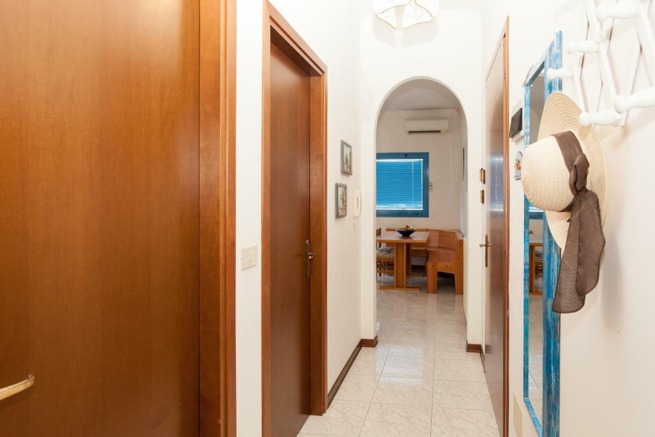 Petite Maison Lido di Jesolo Exterior foto