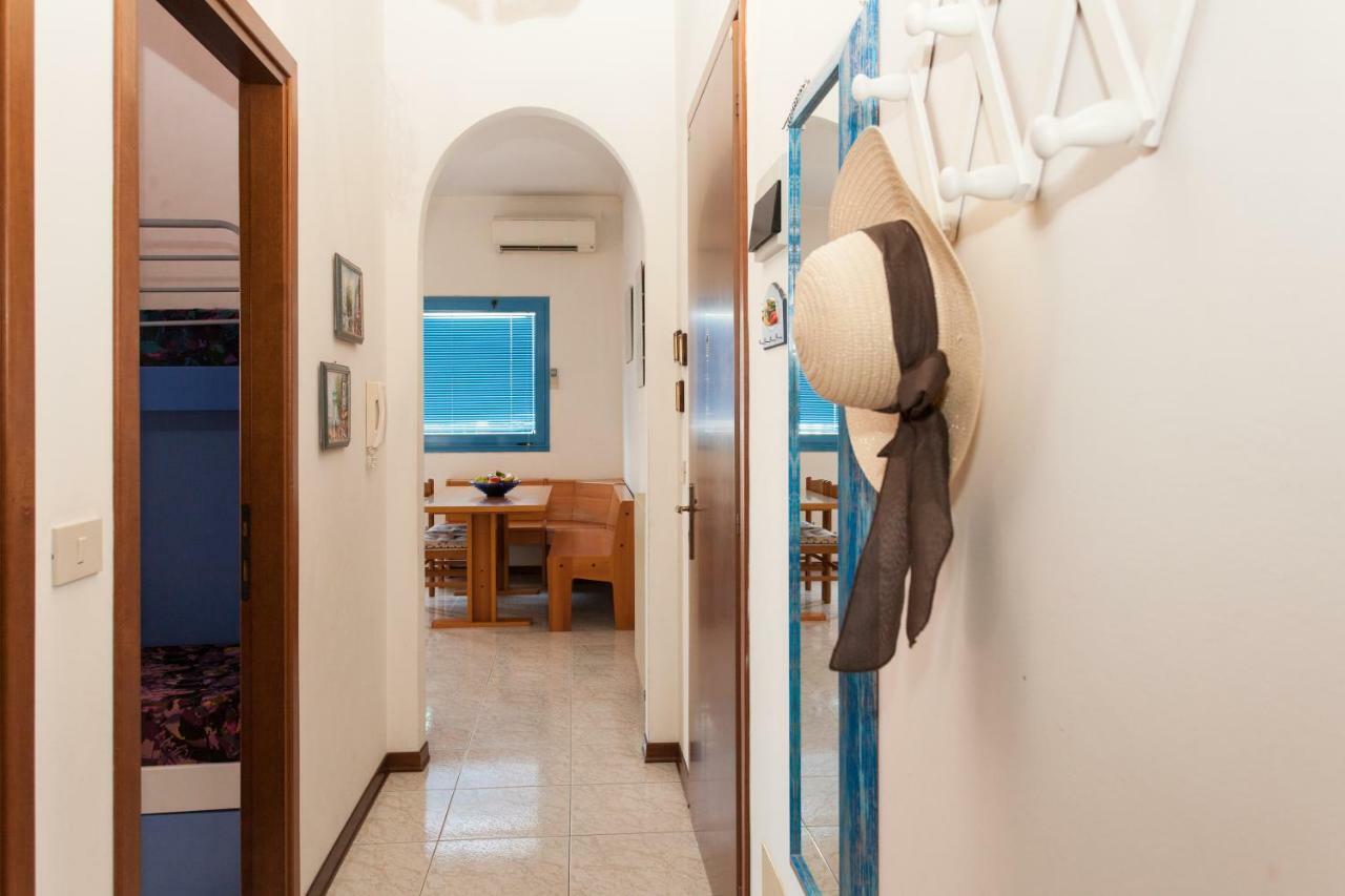 Petite Maison Lido di Jesolo Exterior foto