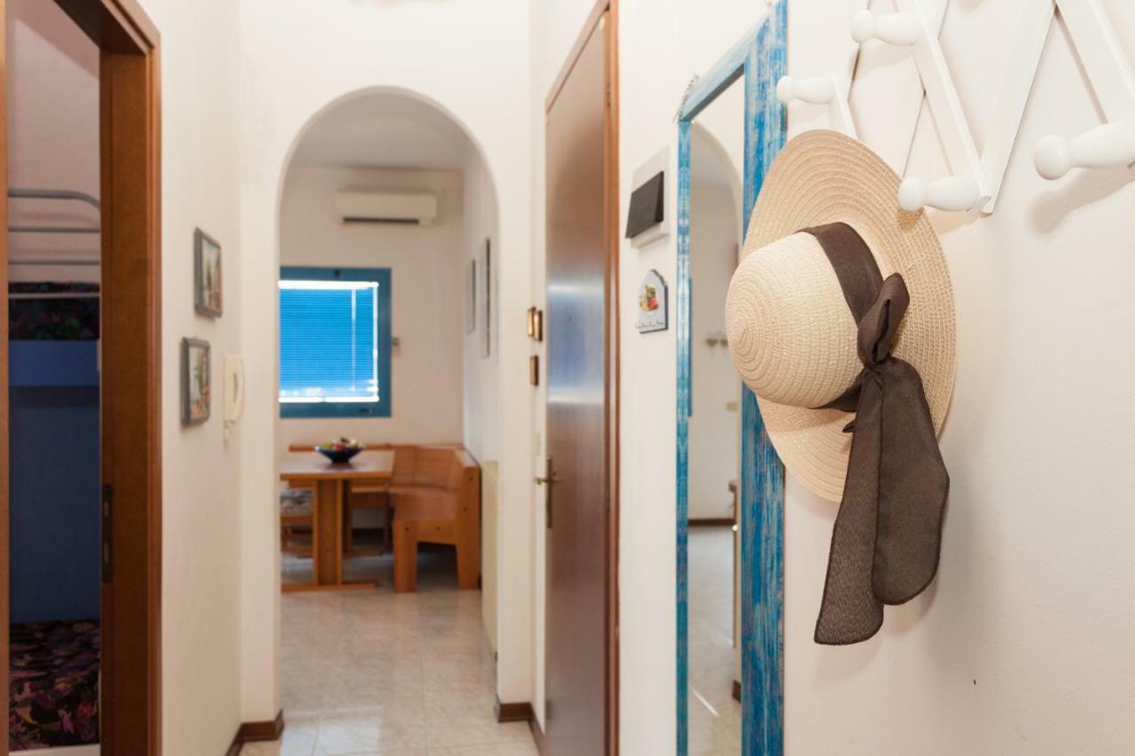 Petite Maison Lido di Jesolo Exterior foto